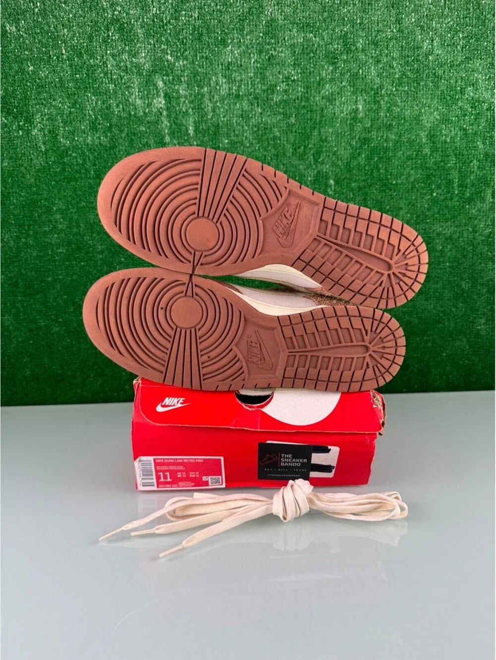 Nike welcome thesneakerbando